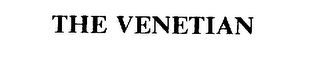 THE VENETIAN