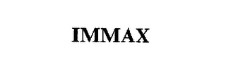 IMMAX