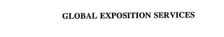 GLOBAL EXPOSITION SERVICES