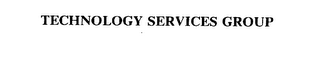 TECHNOLOGY SERVICES GROUP