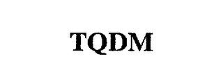 TQDM
