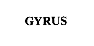 GYRUS