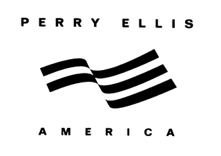 P E R R Y  E L L I S  A M E R I C A