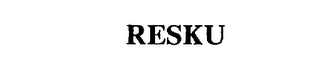 RESKU