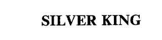 SILVER KING