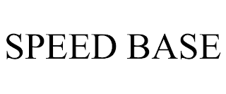 SPEED BASE