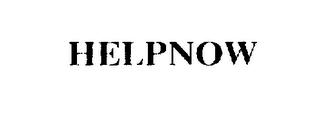 HELPNOW