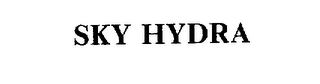 SKY HYDRA