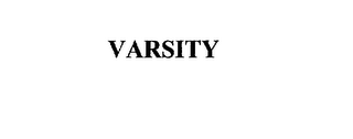VARSITY