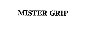 MISTER GRIP