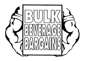 BULK BEVERAGE BARGAINS