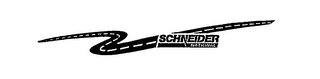 SCHNEIDER NATIONAL