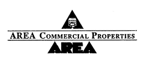 AREA COMMERCIAL PROPERTIES