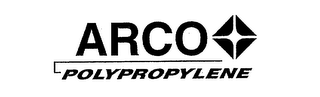 ARCO POLYPROPYLENE