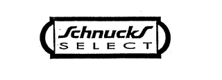 SCHNUCKS SELECT