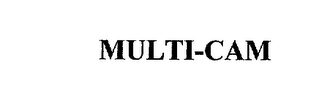 MULTI-CAM