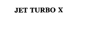 JET TURBO X