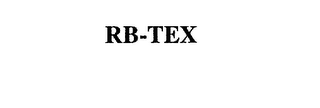 RB-TEX