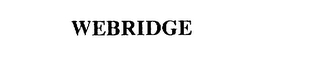 WEBRIDGE