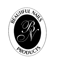 BEAUTIFUL NAILS BN PRODUCTS