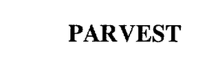 PARVEST
