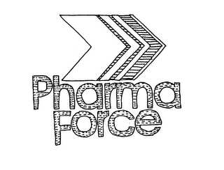 PHARMA FORCE