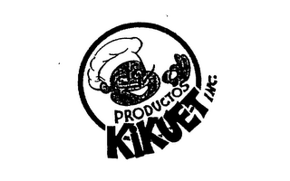 PRODUCTOS KIKUET INC.