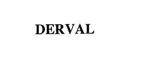 DERVAL