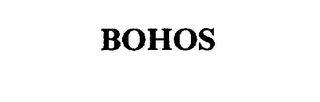 BOHOS