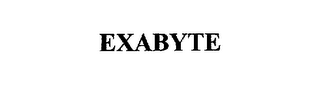EXABYTE