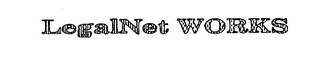 LEGALNET WORKS