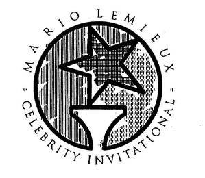 MARIO LEMIEUX CELEBRITY INVITATIONAL