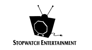 STOPWATCH ENTERTAINMENT