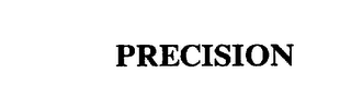PRECISION