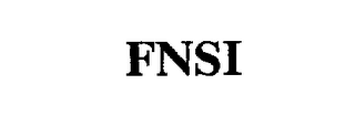 FNSI