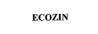 ECOZIN