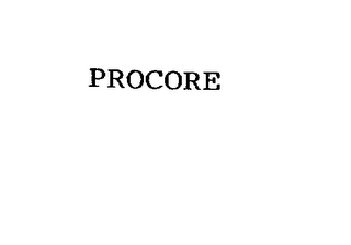 PROCORE
