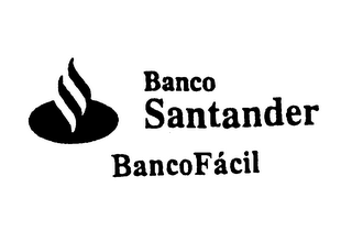 BANCO SANTANDER BANCOFACIL