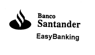 BANCO SANTANDER EASYBANKING