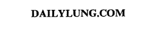 DAILYLUNG.COM