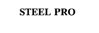 STEEL PRO