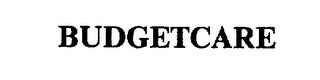 BUDGETCARE