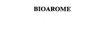 BIOAROME