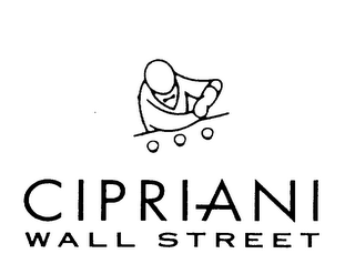 CIPRIANI WALL STREET