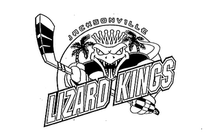 JACKSONVILLE LIZARD KINGS