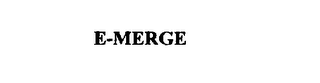 E-MERGE