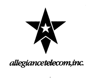 ALLEGIANCETELECOM,INC.