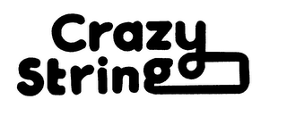 CRAZY STRING