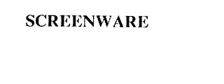 SCREENWARE
