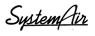 SYSTEMAIR